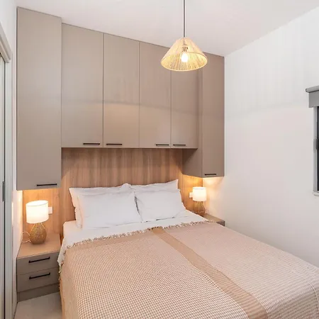 Campeggio Ivas Mobile Homes & Heated Pool