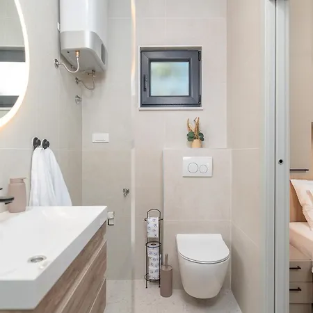 Campeggio Ivas Mobile Homes & Heated Pool *