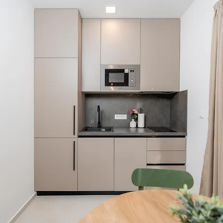 Campeggio Ivas Mobile Homes & Heated Pool *