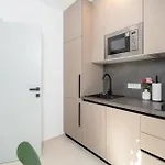 Ivas Mobile Homes And Campingplatz *