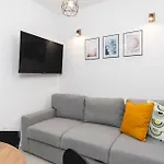 Kemping Ivas Mobile Homes & Heated Pool *