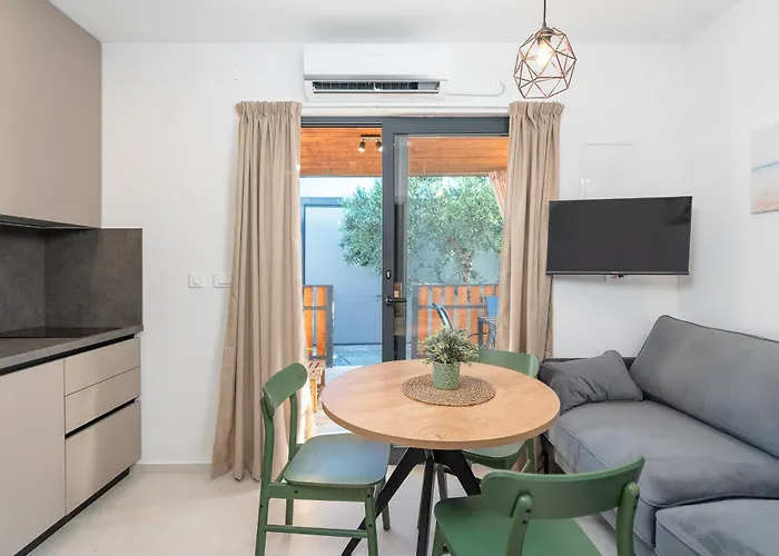 Ivas Mobile Homes And