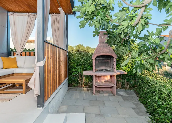 Ivas Mobile Homes And Pakoštane